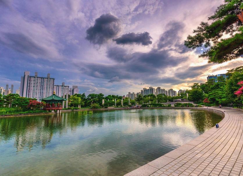 Outdoors view Photo