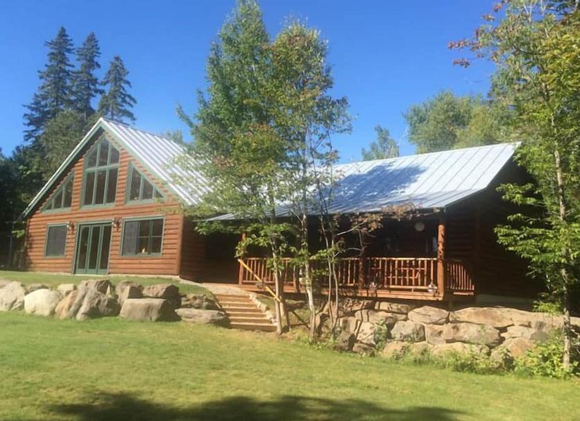 Outdoors view Photo