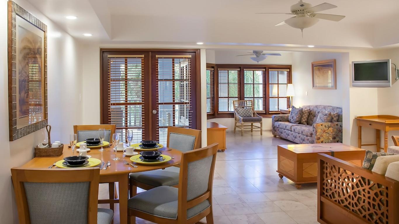 The Marlin at Taino Beach Resort