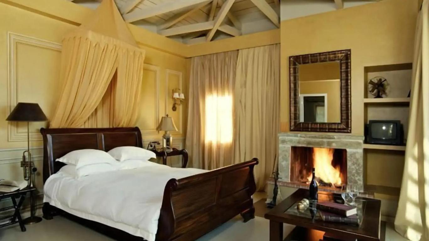 Anerada inn Suites & Spa - Pet Friendly