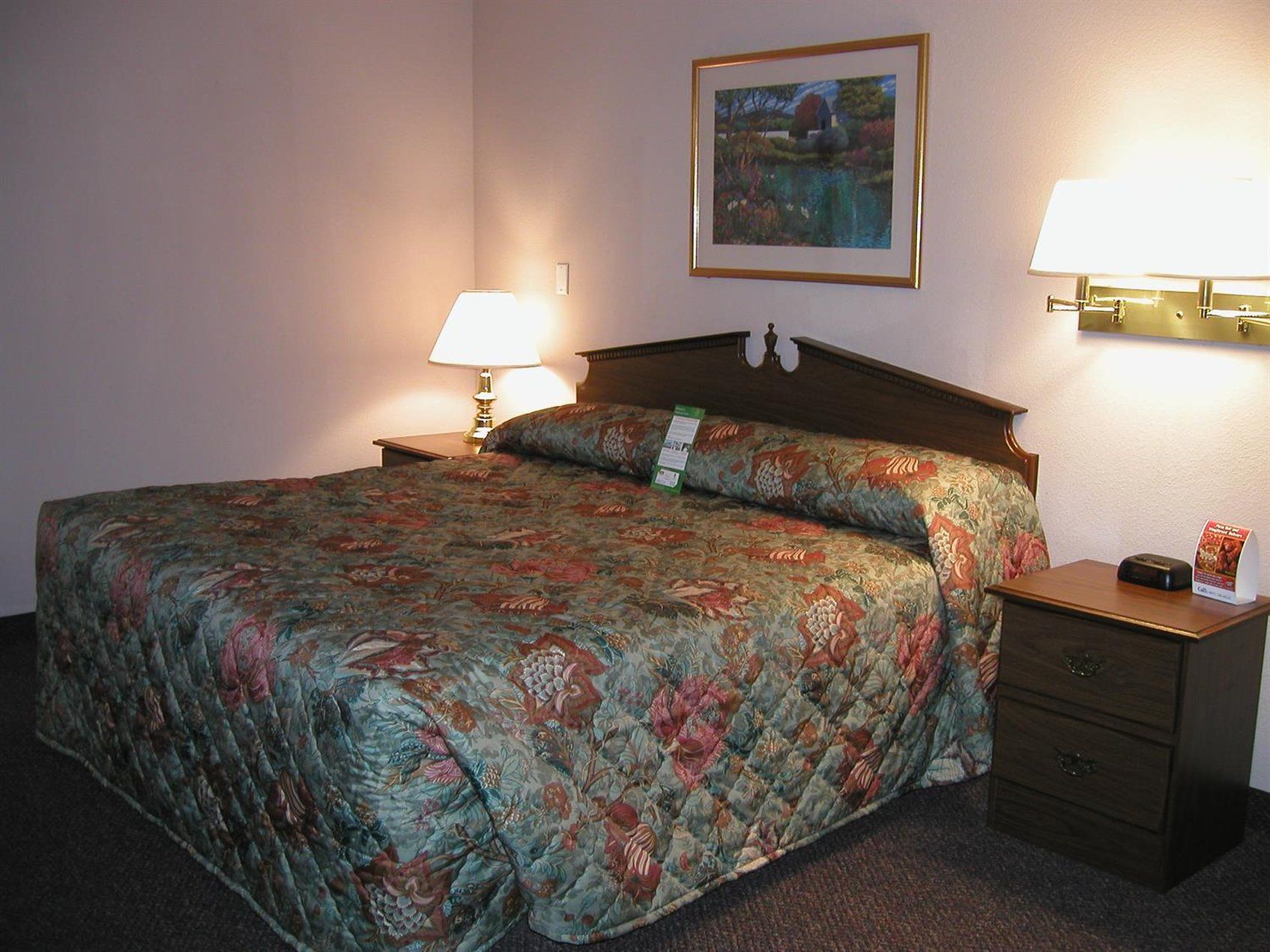 Intown Suites Gwinnett Place Mall from $69. Duluth Hotel Deals & Reviews -  KAYAK