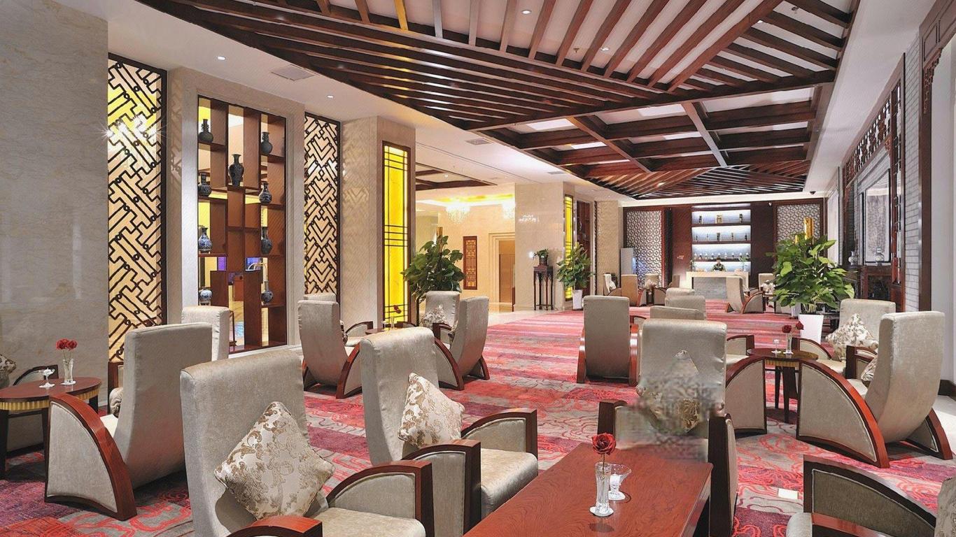 Dongda Jinyuan Hotel