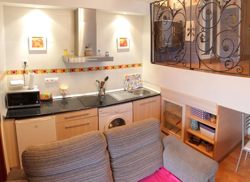 Kitchen Photo