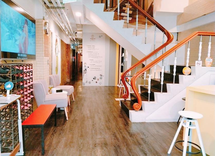 Stairs Photo