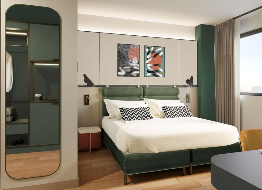 Bedroom Photo