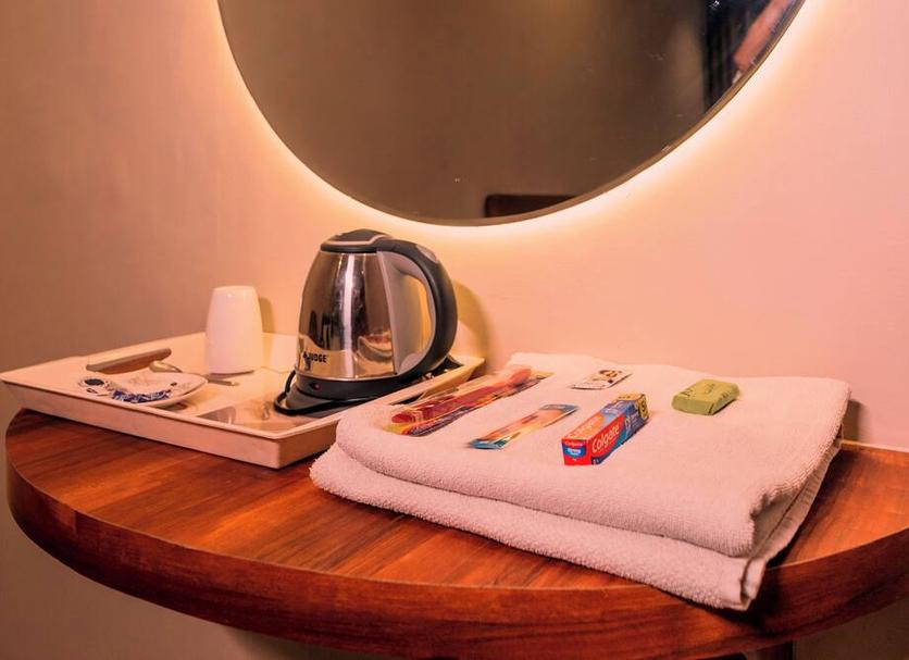 Room amenity Photo