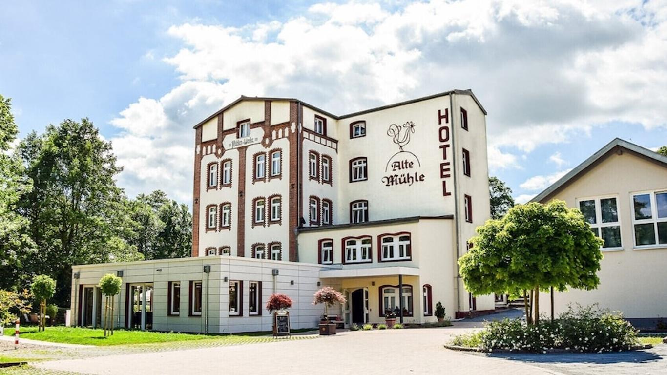 Alte Mühle Hotel & Restaurant