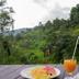 Outdoors view