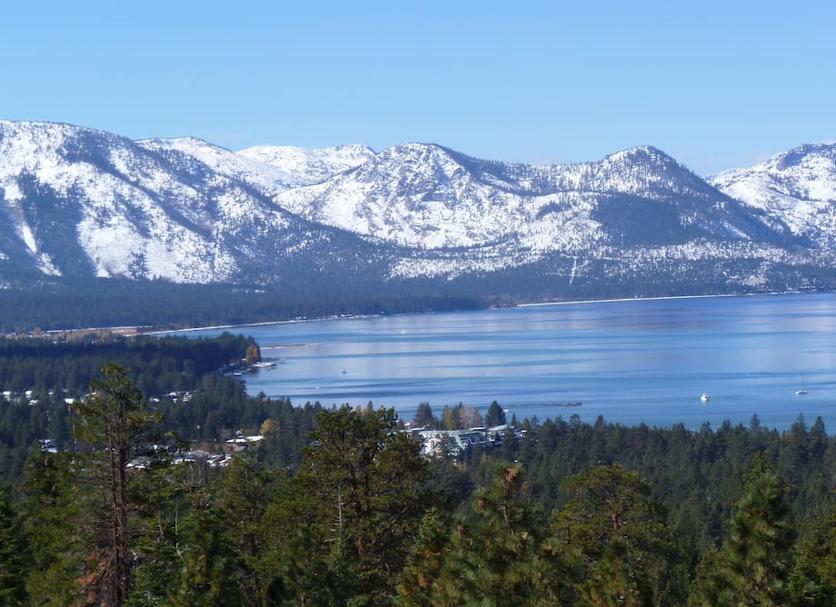 Outdoors view Photo