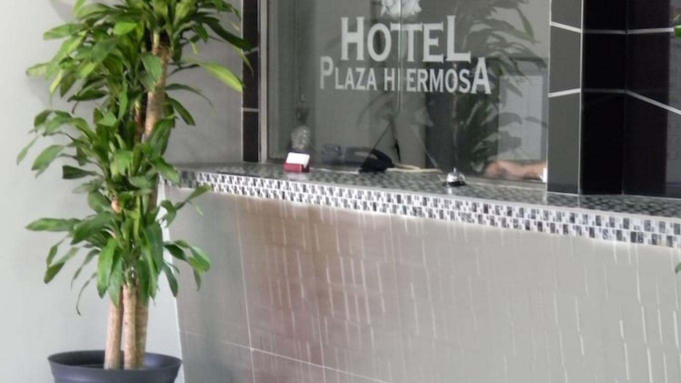 Hotel Plaza Hermosa