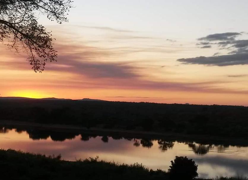 Outdoors view Photo