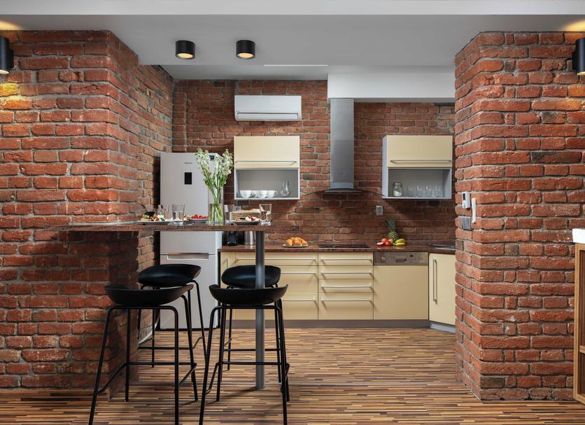 Kitchen Photo