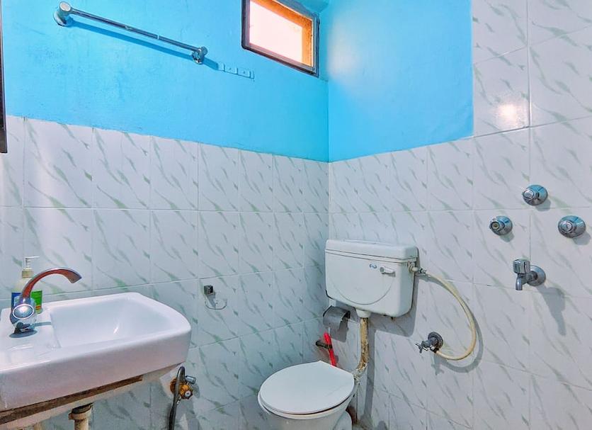 Bathroom Photo