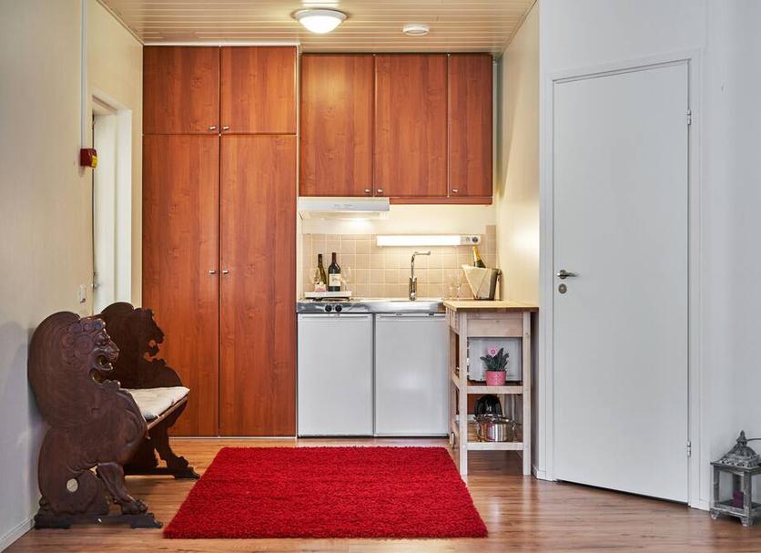 Kitchen Photo