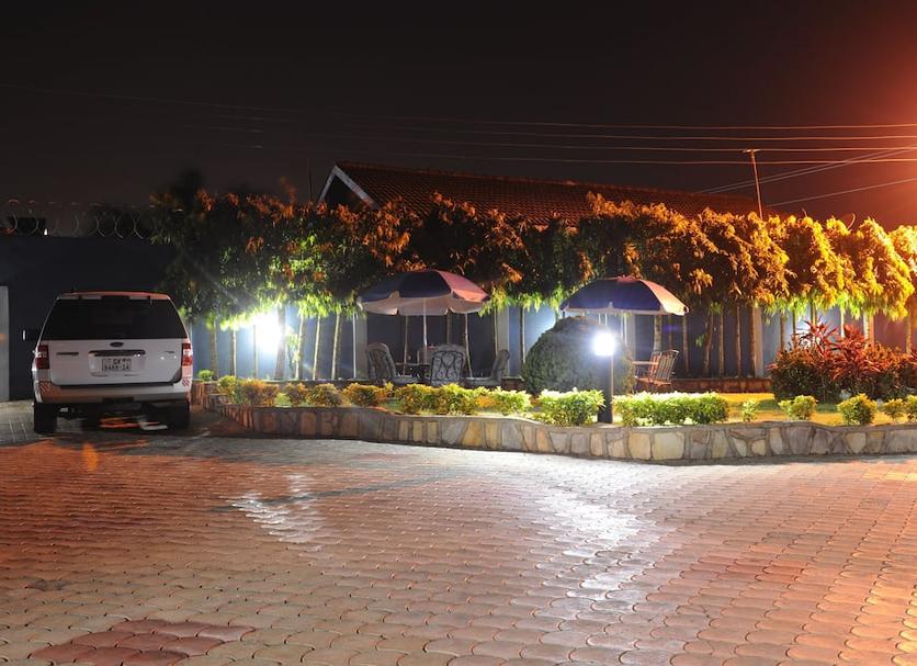 Outdoors view Photo