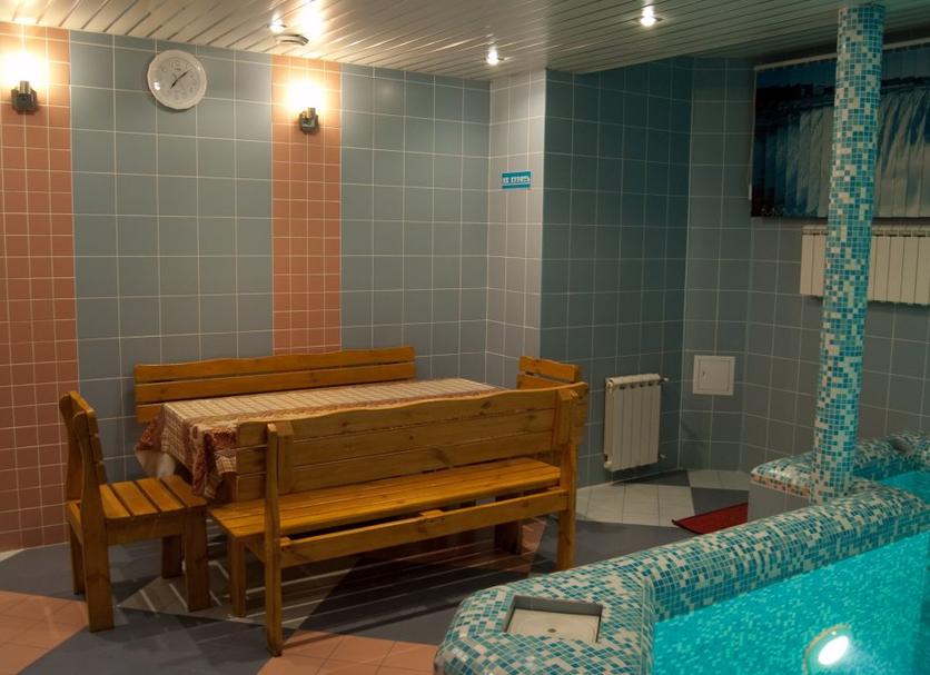 Spa Photo