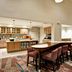 Homewood Suites by Hilton Salt Lake City Airport breakfast area with seating in Salt Lake City