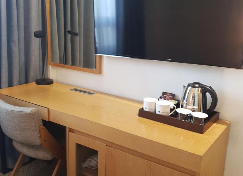 Room amenity Photo