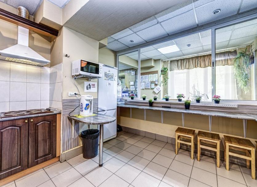 Kitchen Photo