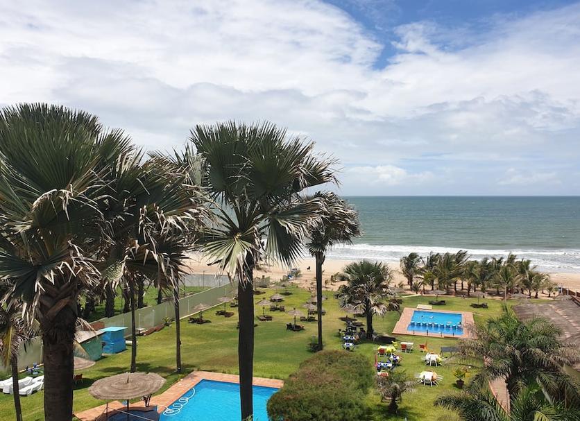 Outdoors view Photo