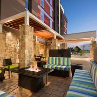 Home2 Suites by Hilton Little Rock West
