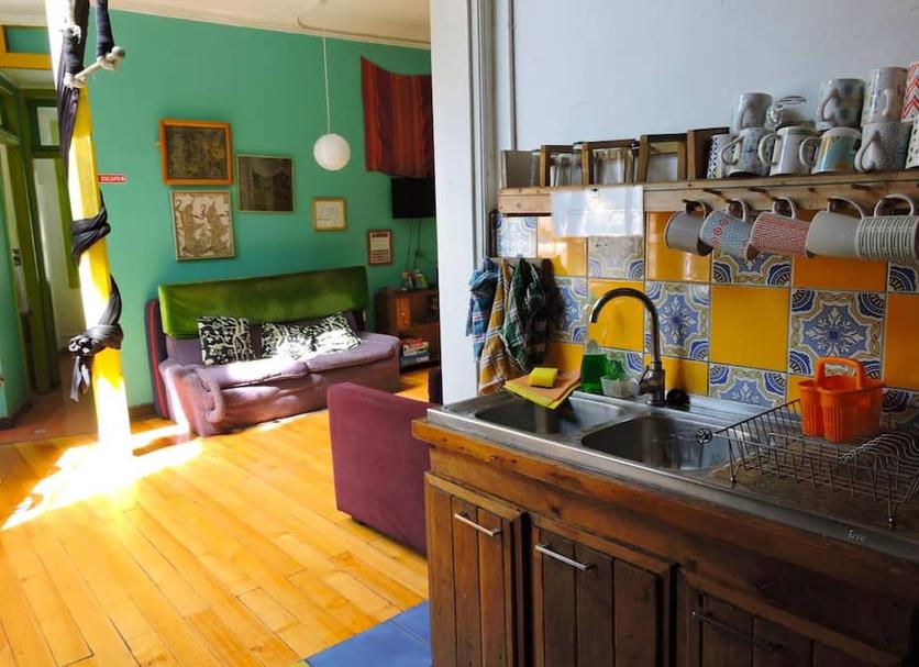 Kitchen Photo