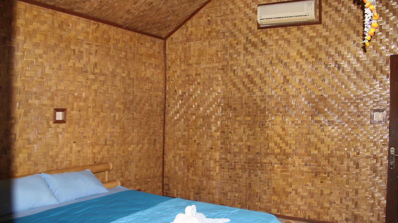 Penida Dive Resort