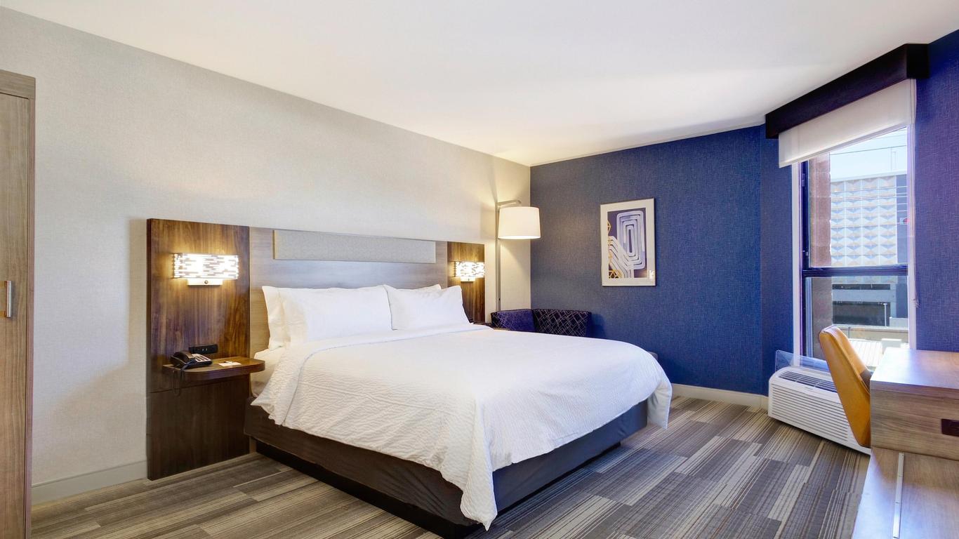 Holiday Inn Express & Suites Phoenix-Tempe By IHG