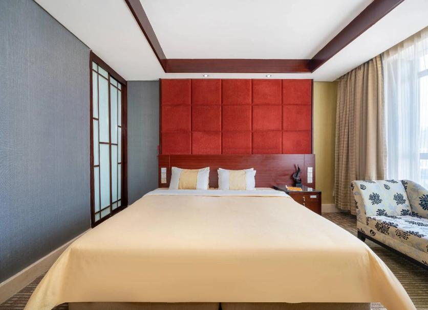 Bedroom Photo