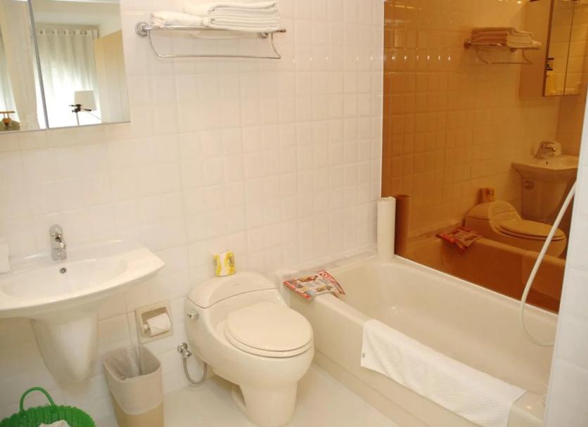 Bathroom Photo