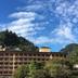 Outdoors view