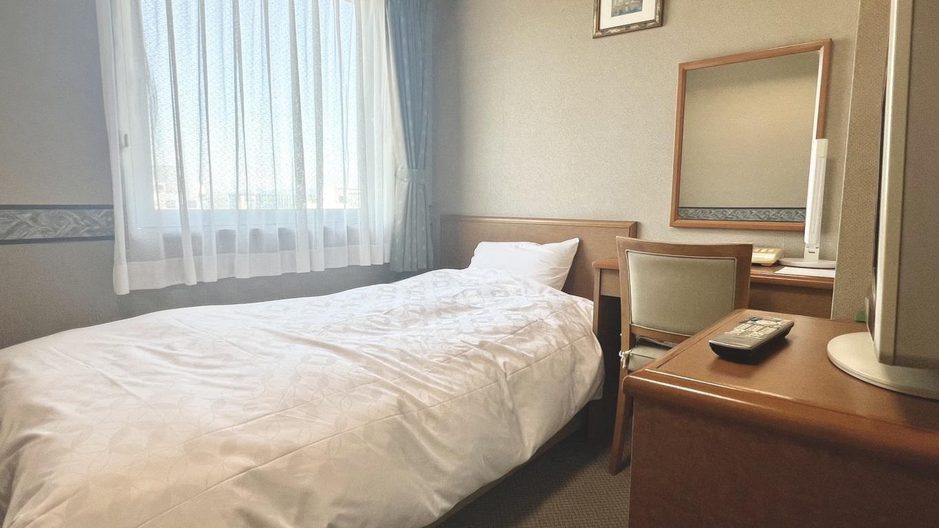 Post Hotel