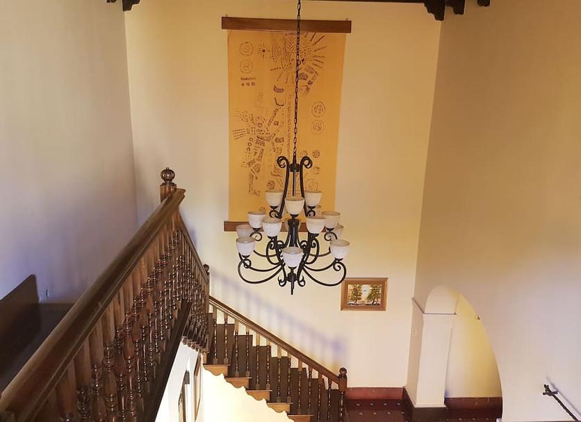 Stairs Photo