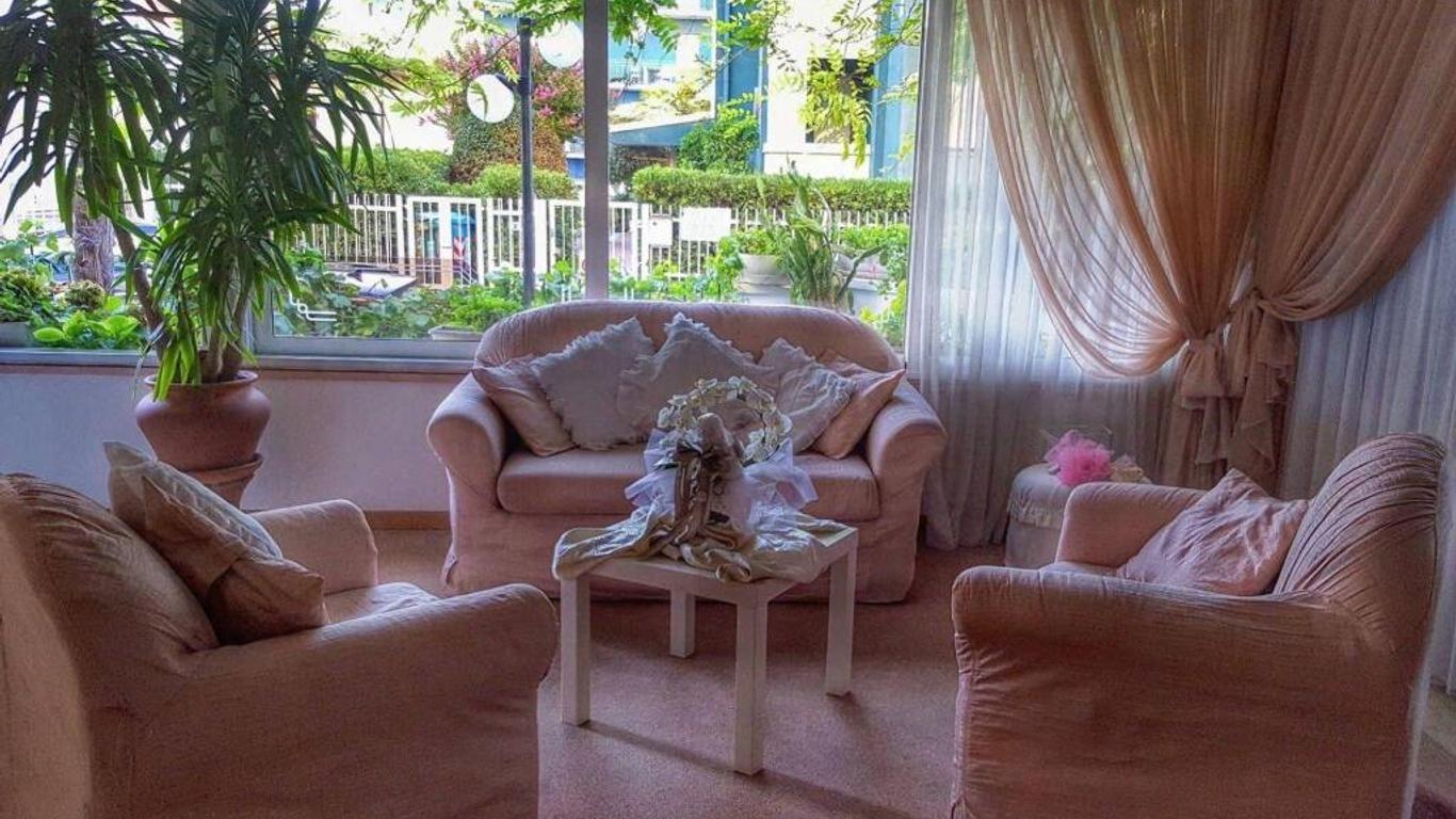 Hotel Mauritius
