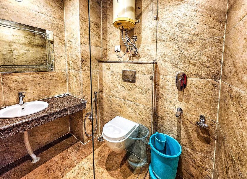Bathroom Photo
