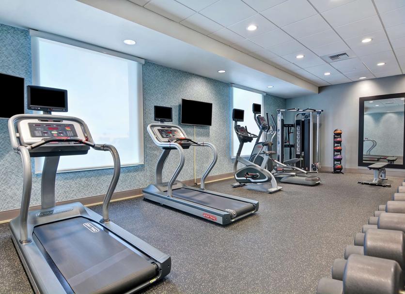 Gym Photo