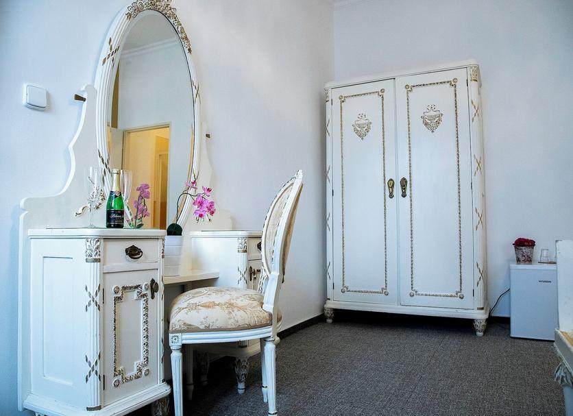 Room amenity Photo