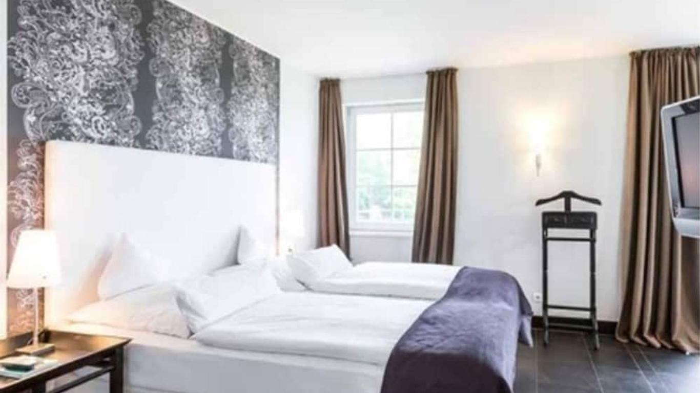 Hotel Künstlerquartier Seezeichen