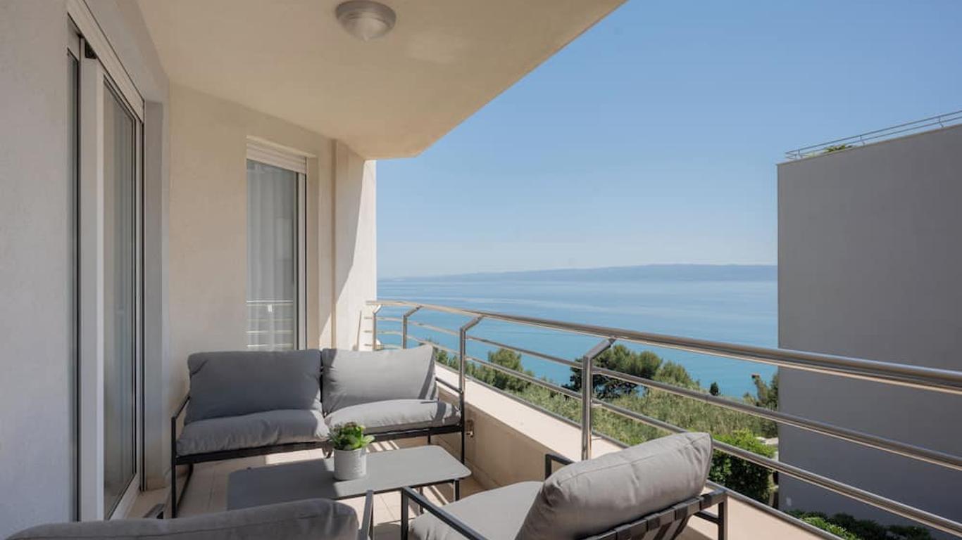 Adriatic Queen Residence