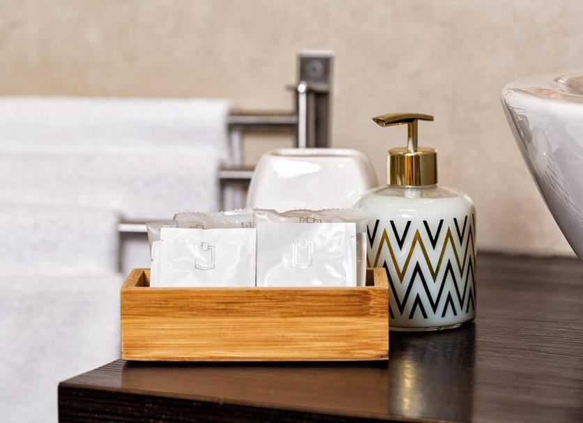 Room amenity Photo