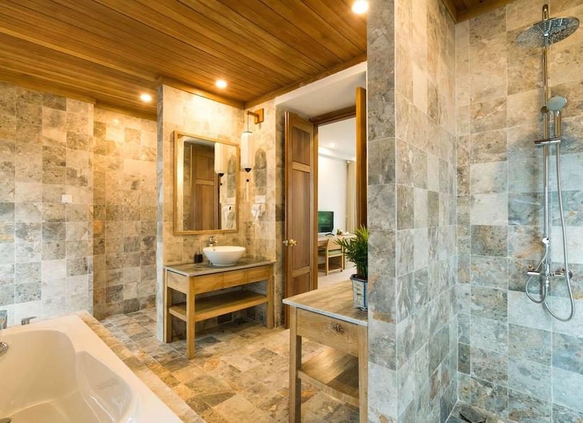 Bathroom Photo