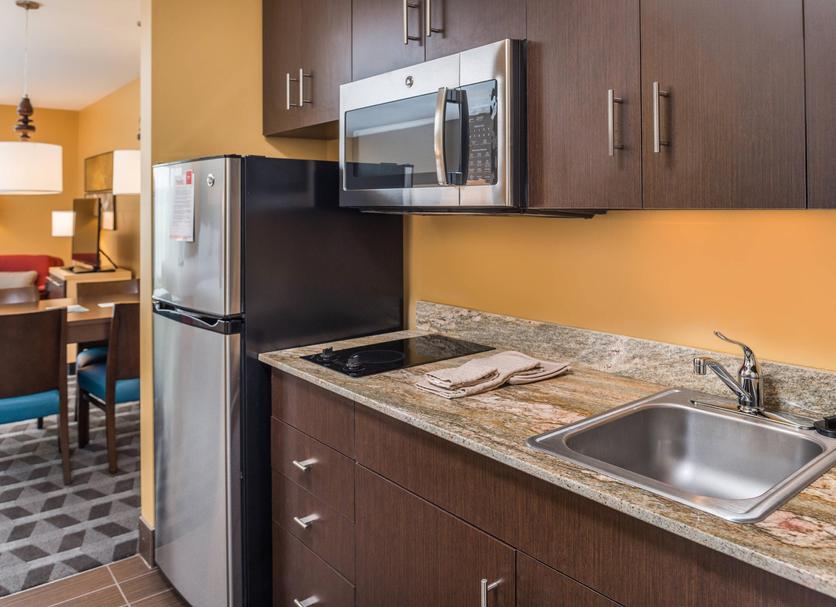 Kitchen Photo