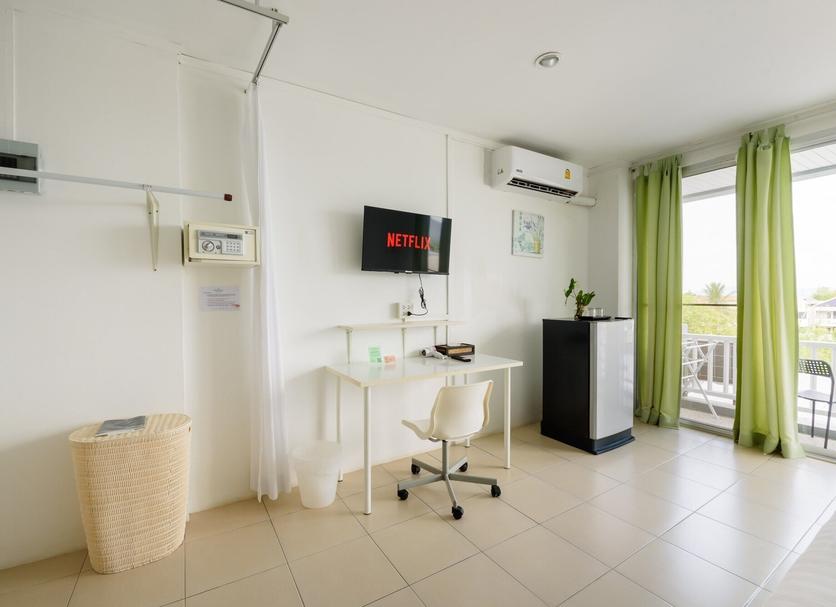 Room amenity Photo