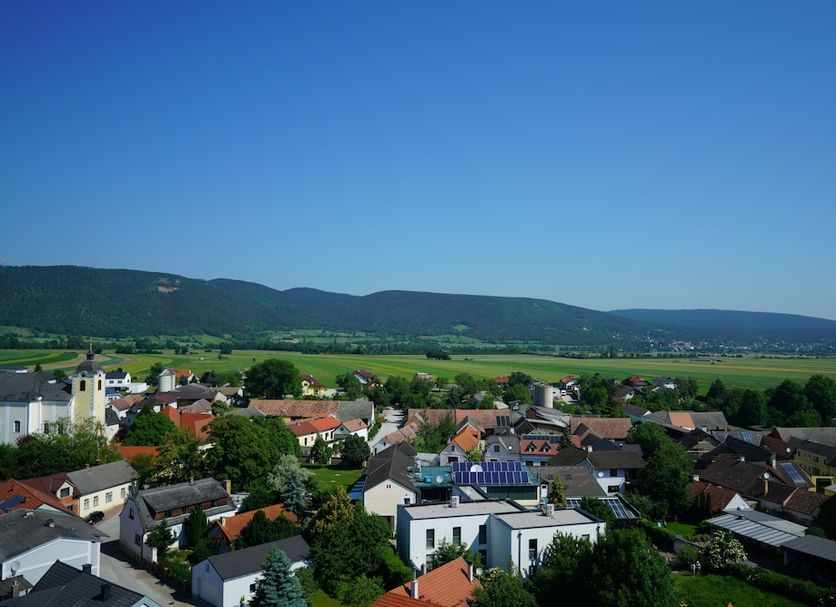 Outdoors view Photo