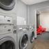 Laundry facility