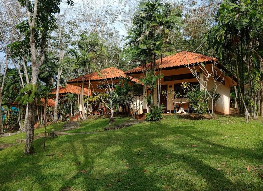 Outdoors view Photo