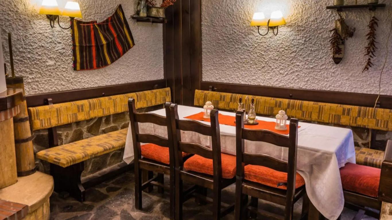 Aneli Hotel