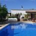 Agroturismo Sa Vinya d'en Palerm in Sant Miquel de Balansat with a outdoor pool and terrace