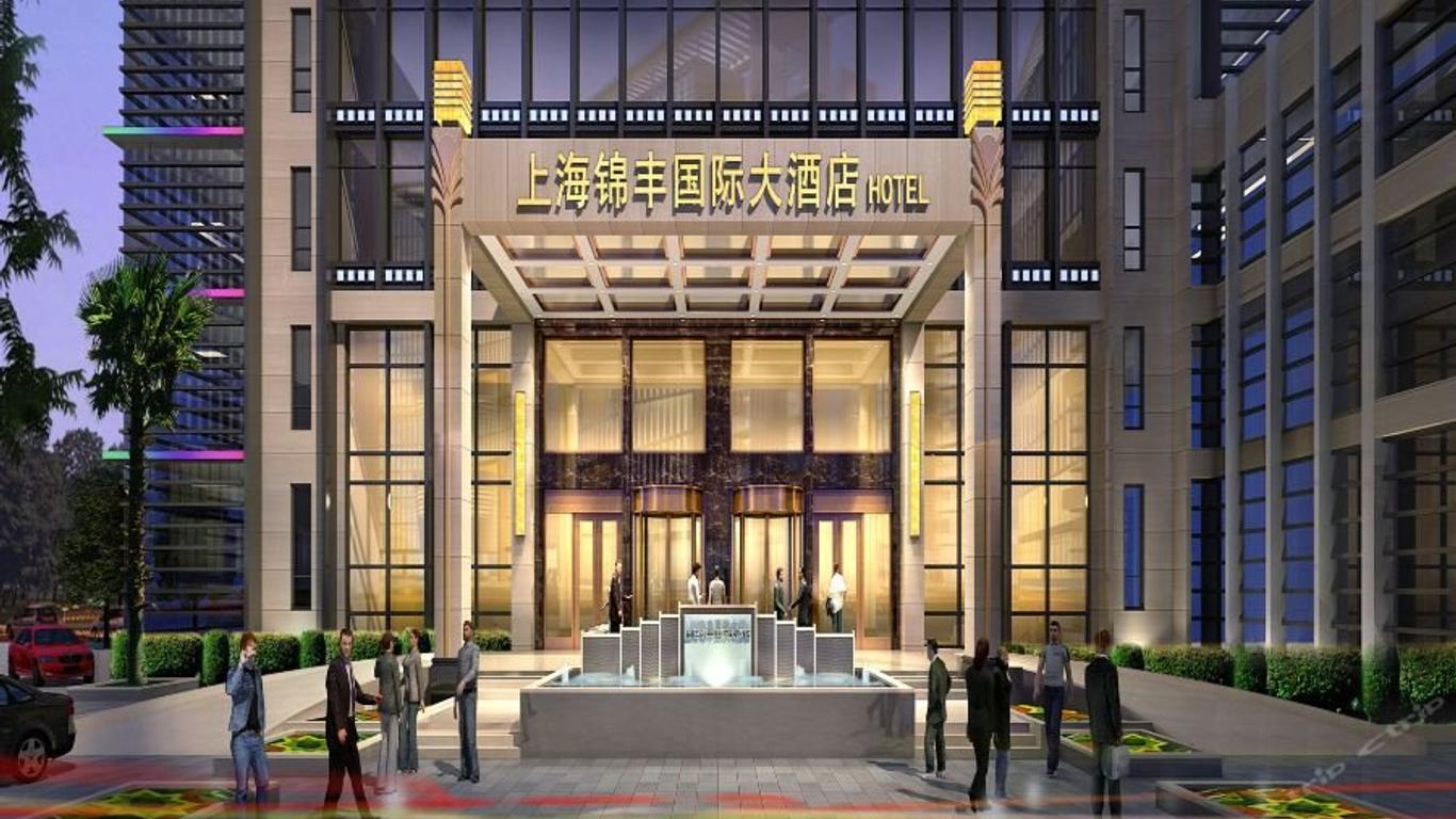 Shanghai Jinfeng International Hotel