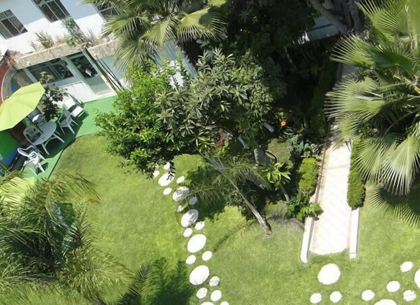 Outdoors view Photo